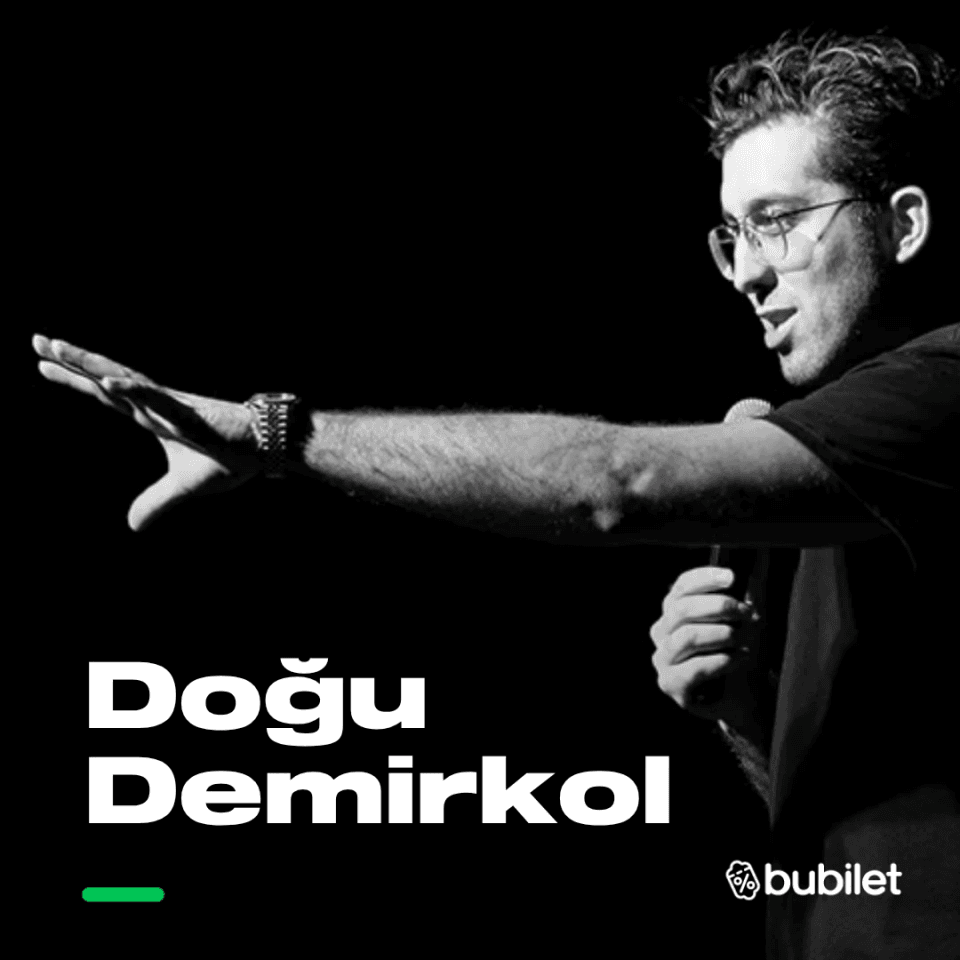 Doğu Demirkol  card