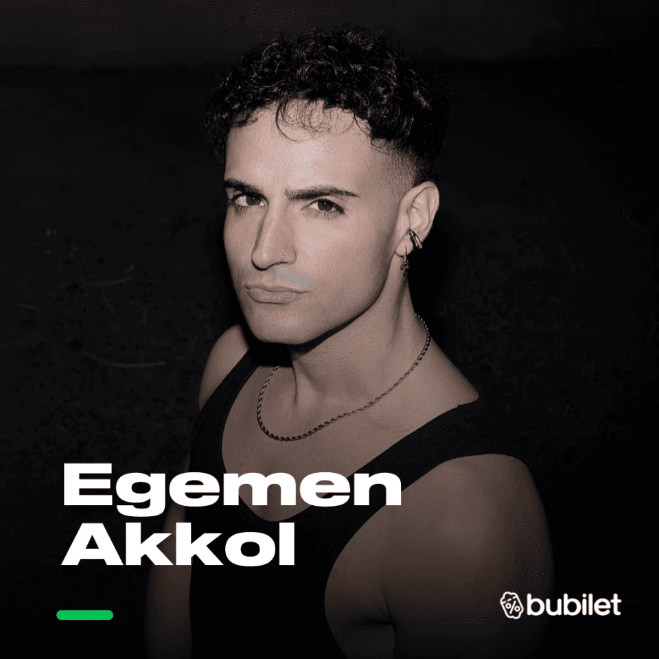 Egemen Akkol card