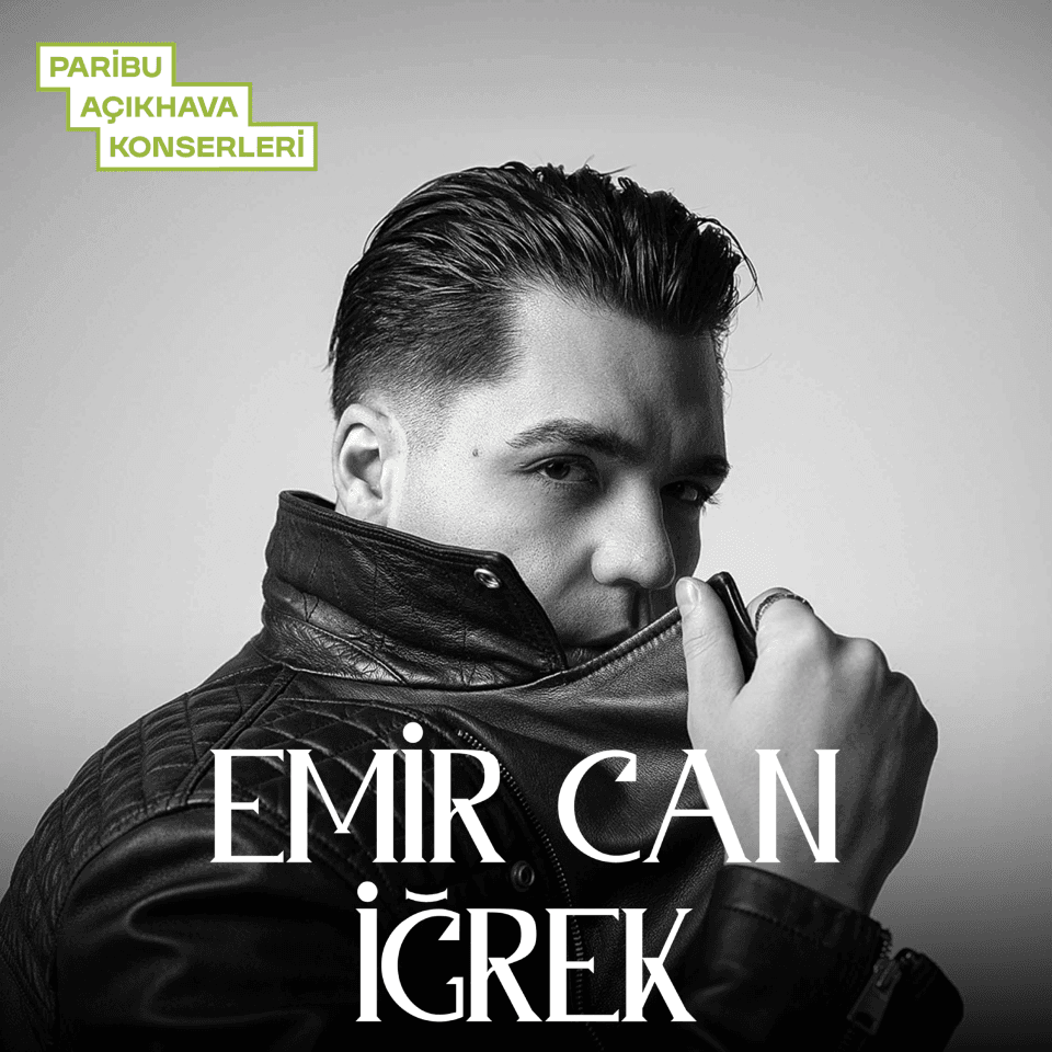 Emir Can İğrek thumbnail