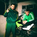 Etkinlik Fotoğrafı