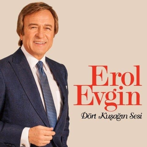 Erol Evgin card