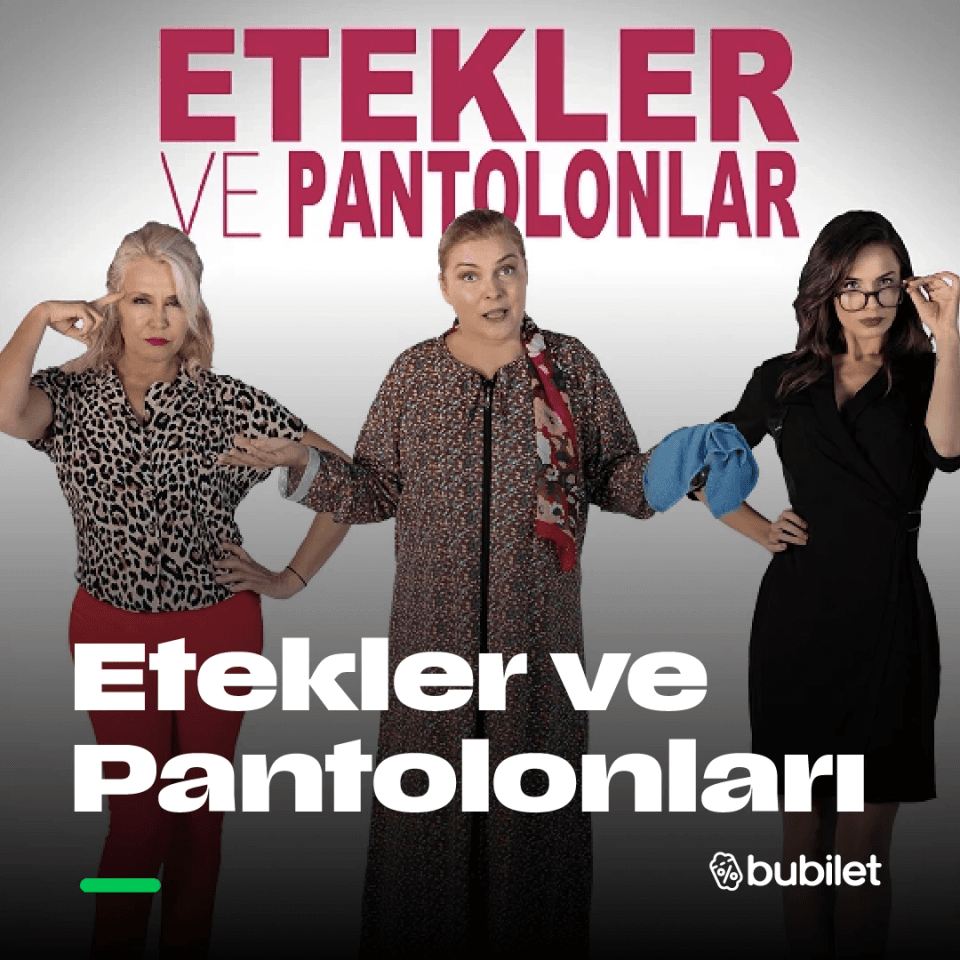 Etekler ve Pantolonlar Oyunu card