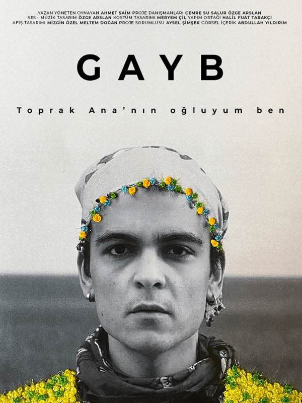 Gayb card