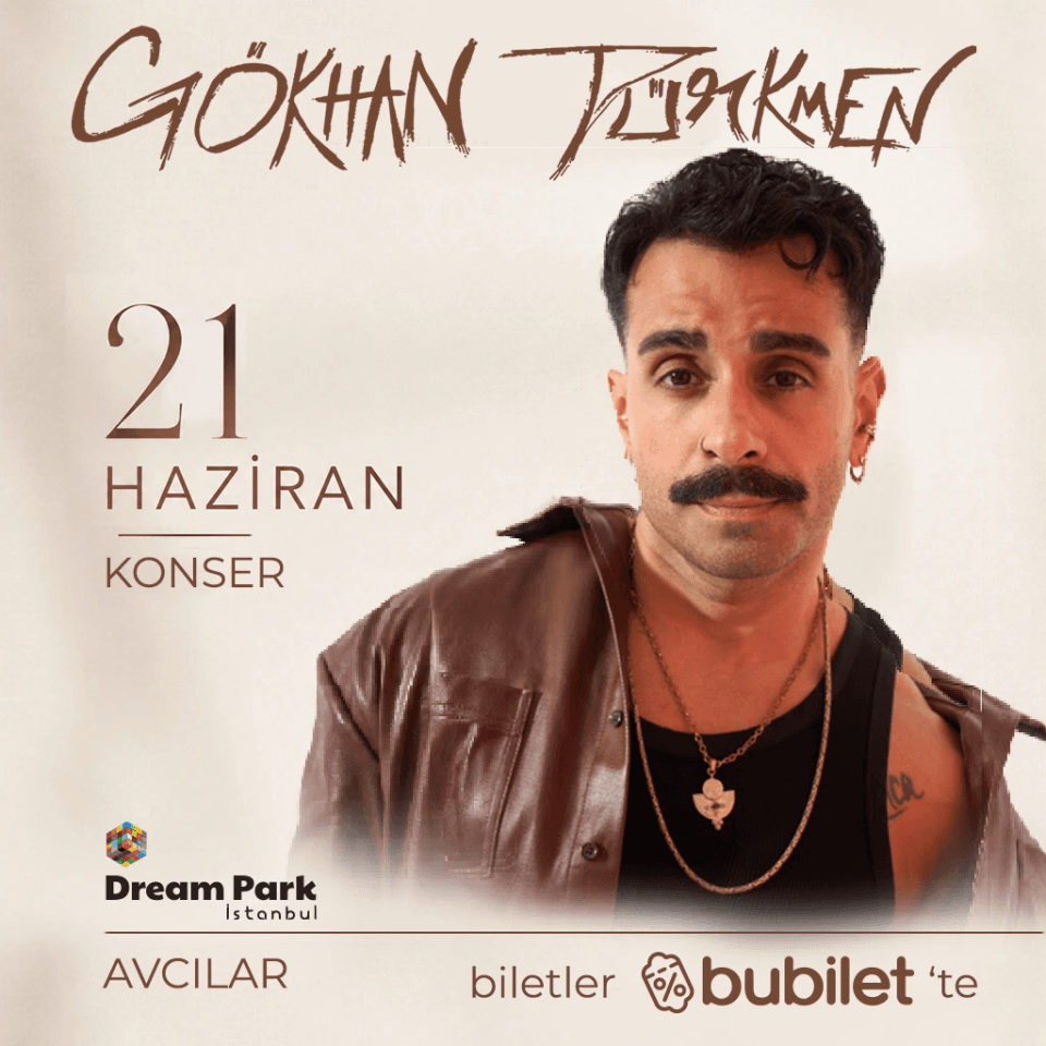 Gökhan Türkmen card
