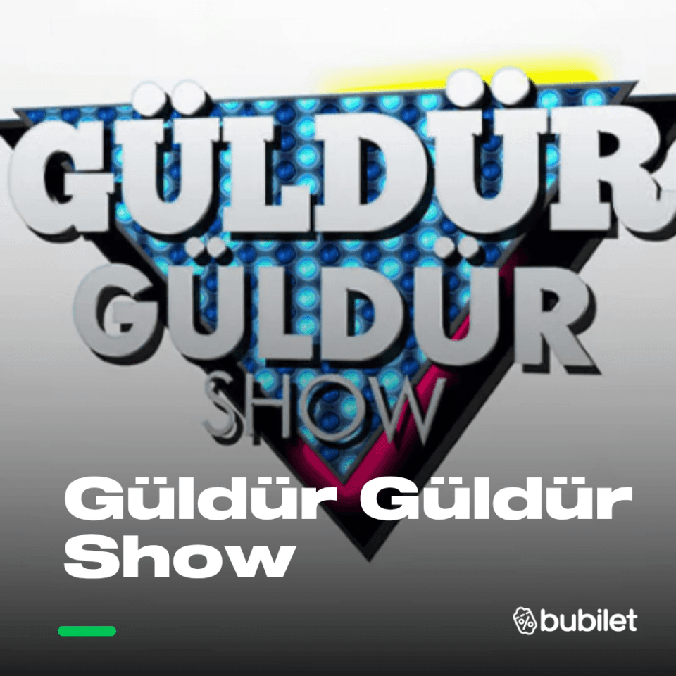 Güldür Güldür Show thumbnail