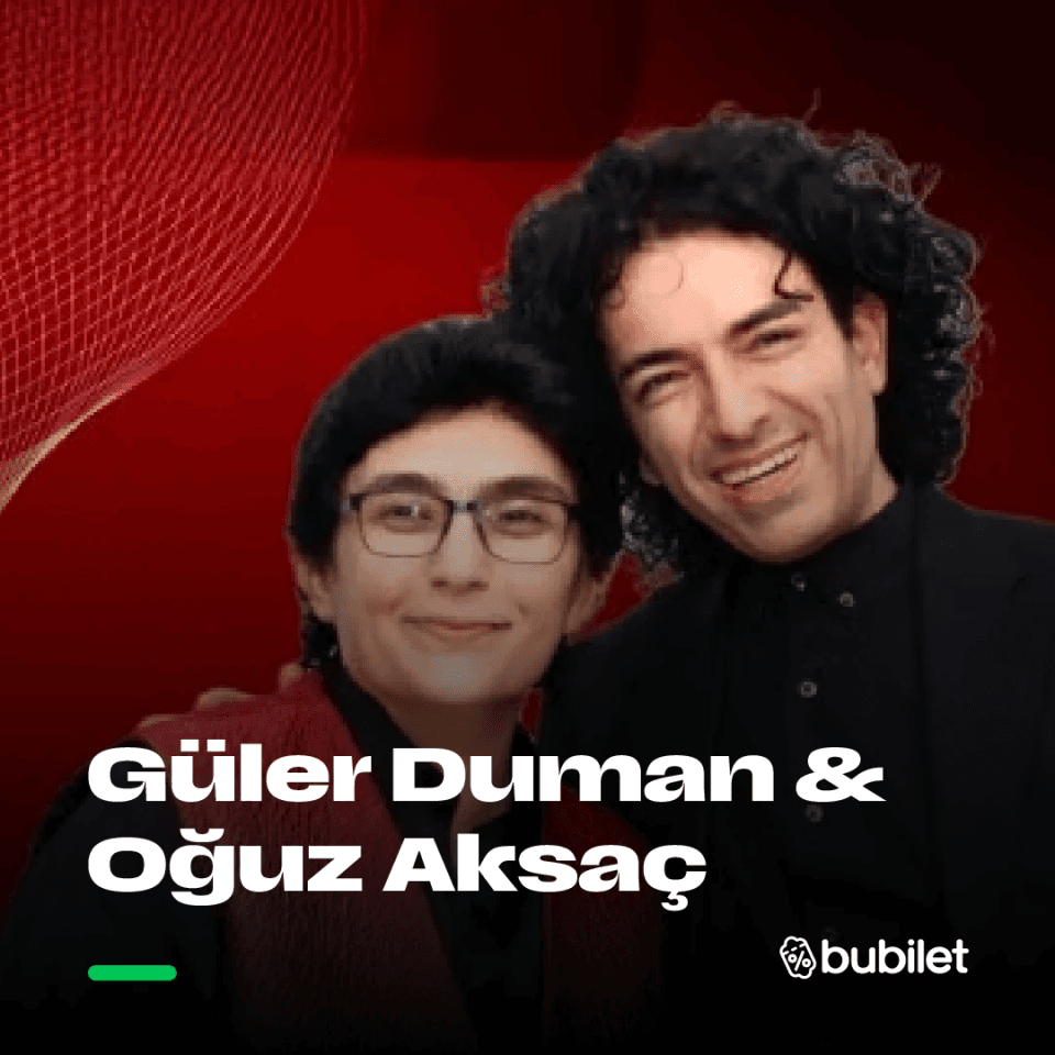Güler Duman & Oğuz Aksaç thumbnail