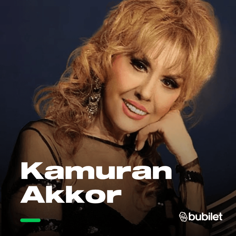 Kamuran Akkor card