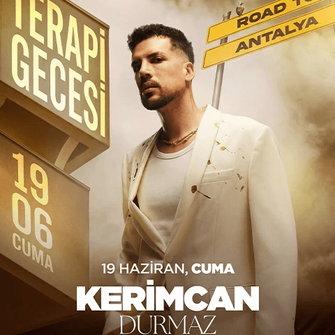 Kerimcan Durmaz  card