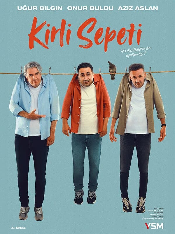 Kirli Sepeti card