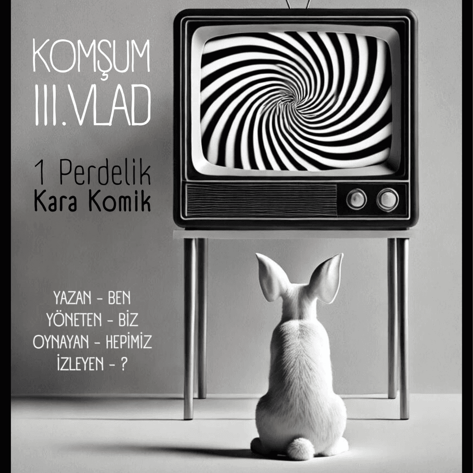 Komşum III.VLAD card