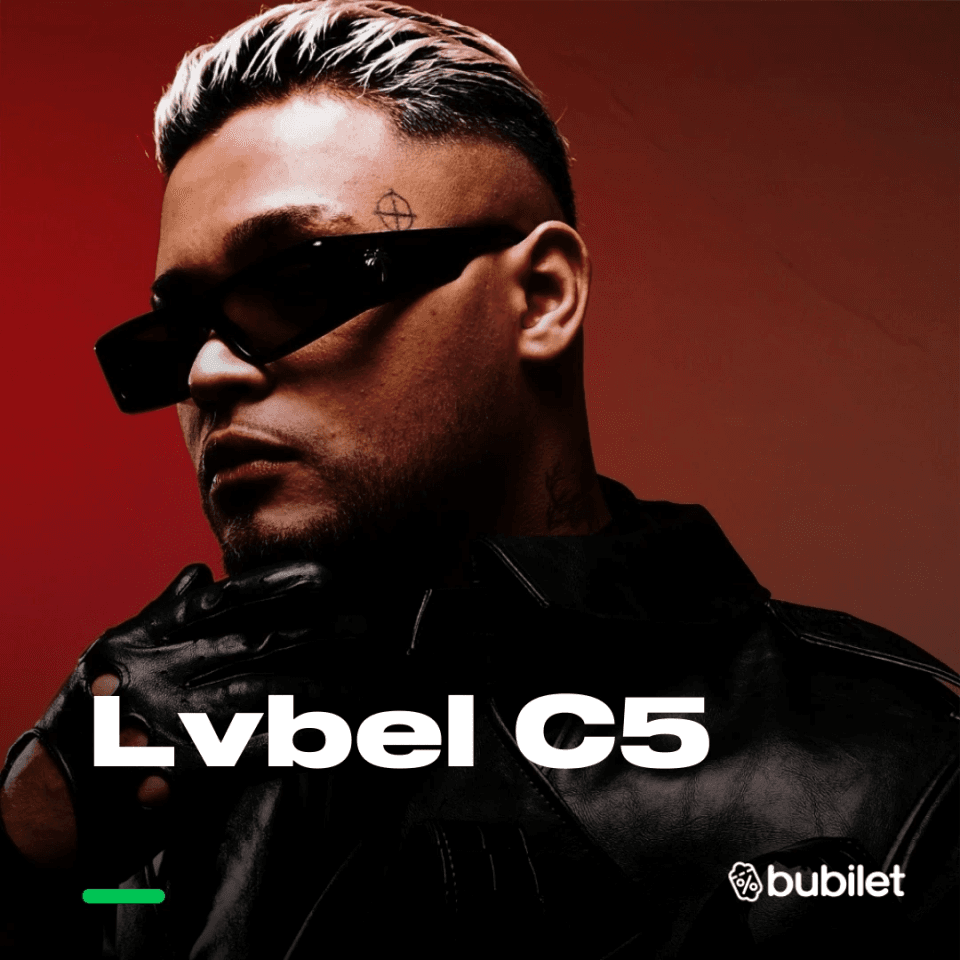 Lvbel C5 card