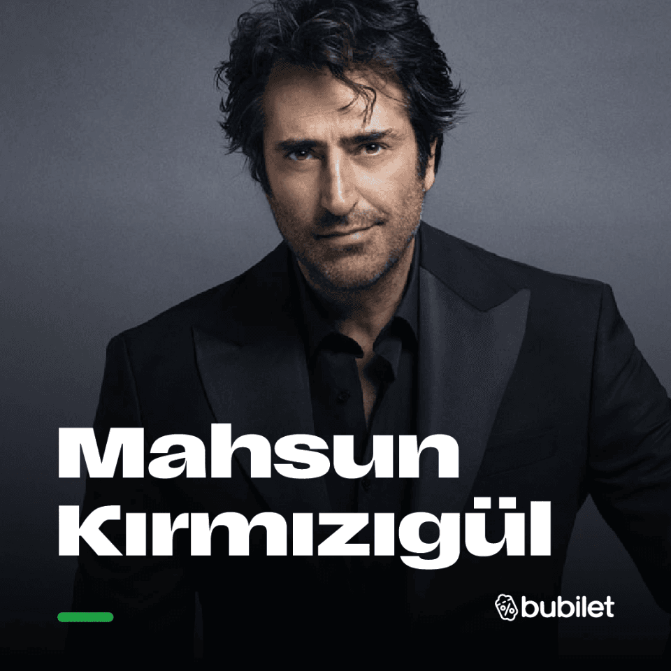 Mahsun Kırmızıgül card