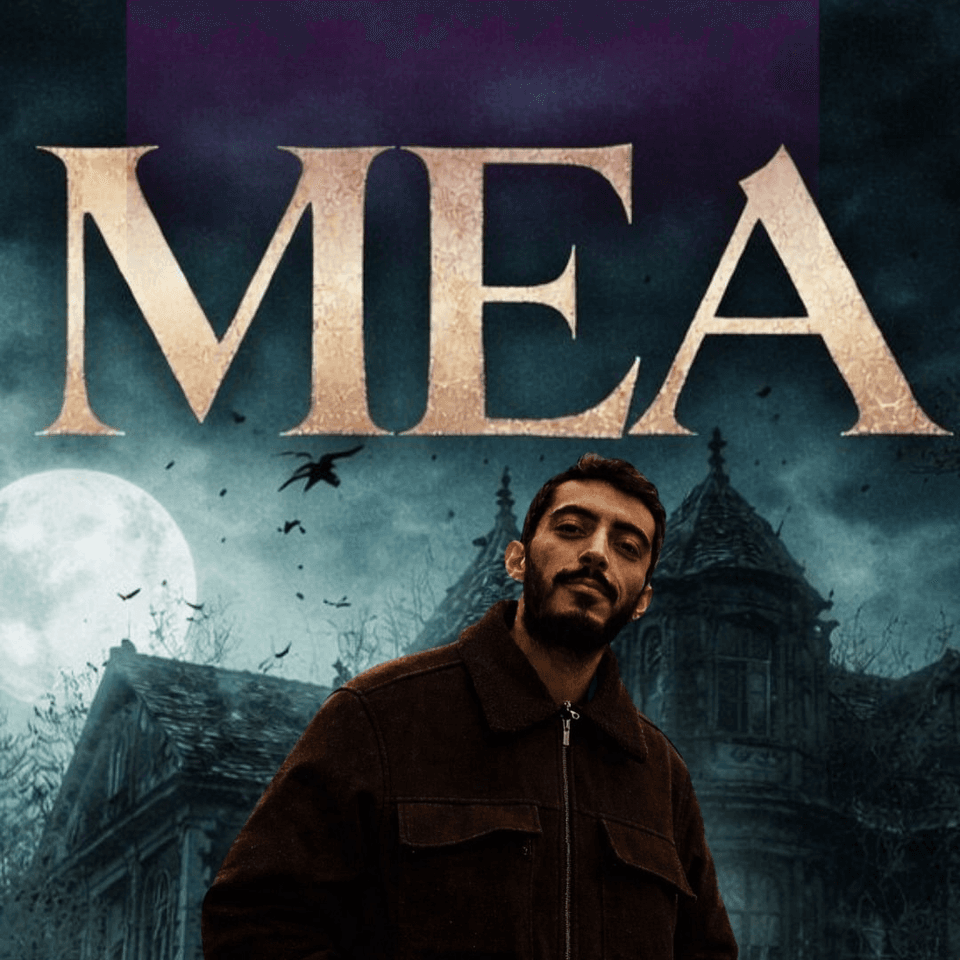 MEA Konseri card