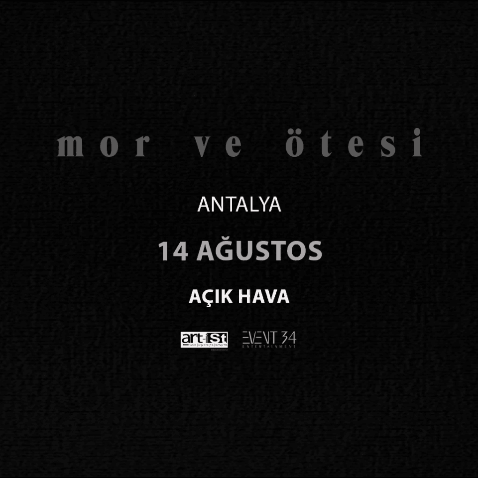 mor ve ötesi thumbnail