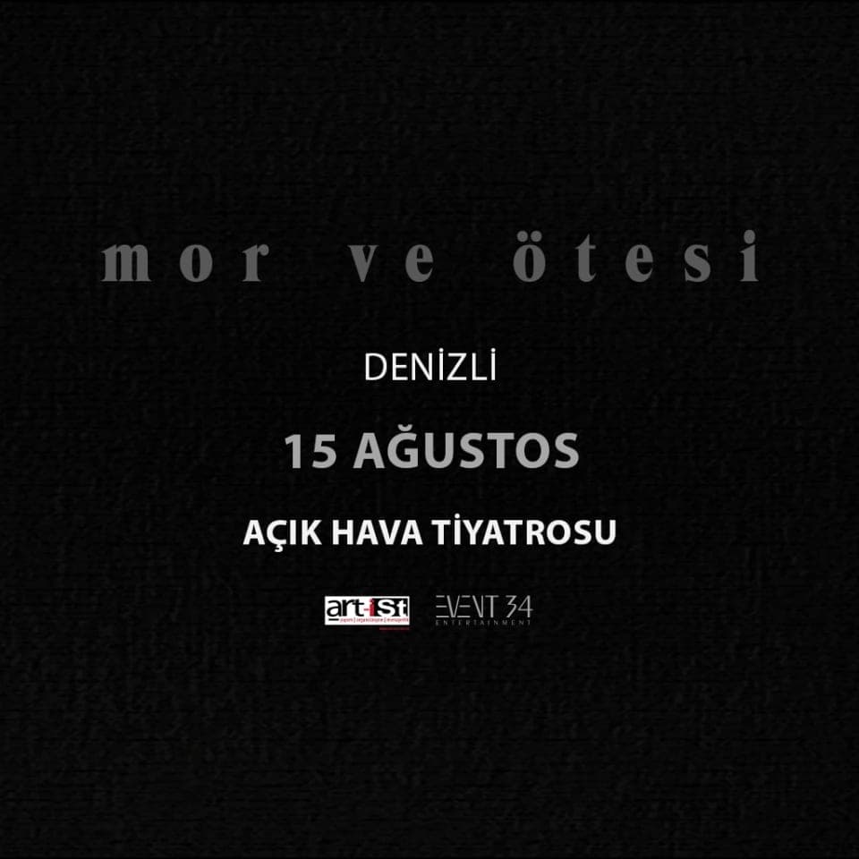 mor ve ötesi card