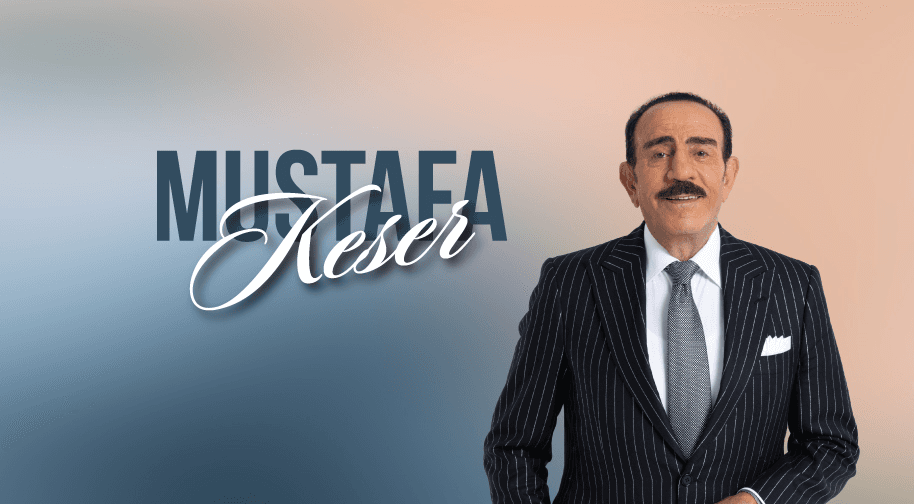 Mustafa Keser Sizlerle - Denizli card