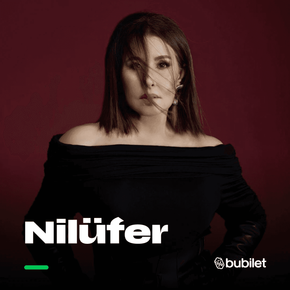 Nilüfer Konseri card