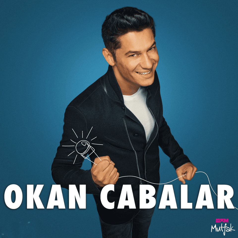 Okan Cabalar thumbnail