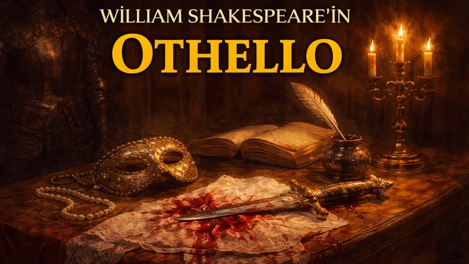 Othello card