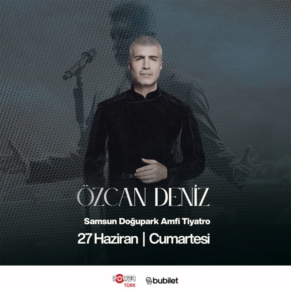 Özcan Deniz thumbnail