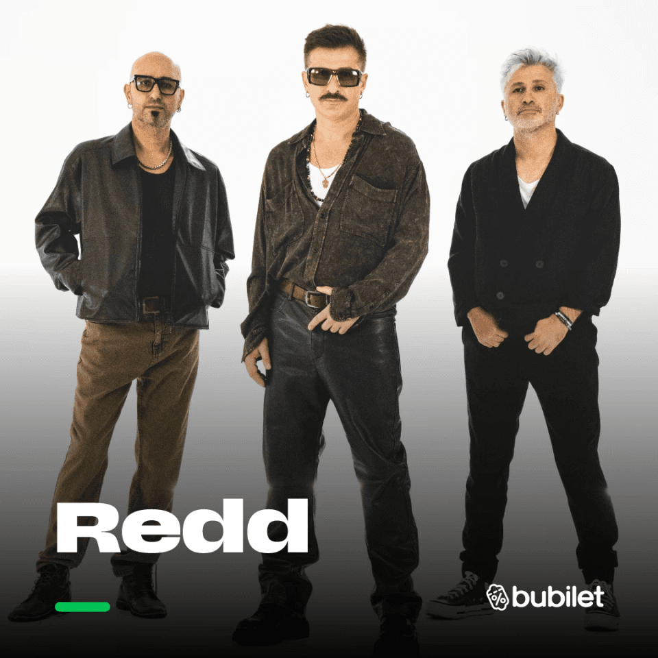 Redd Konseri  thumbnail