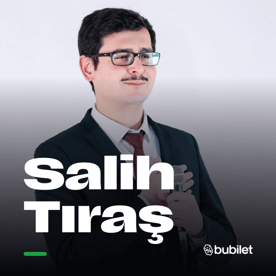 Salih Tıraş thumbnail
