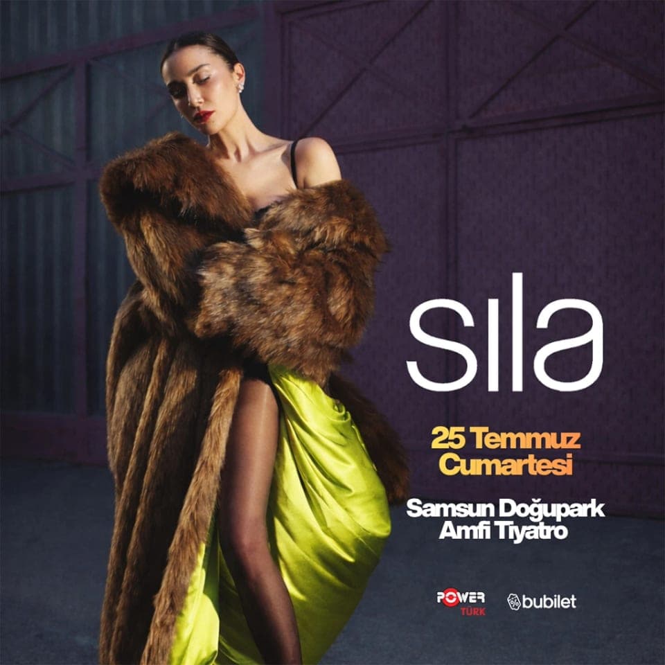 Sıla thumbnail