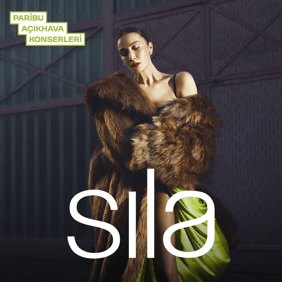 Sıla card