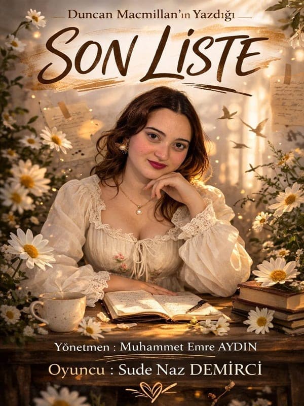 Son Liste card