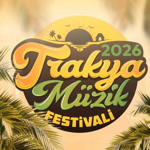 Trakya Müzik Festivali card