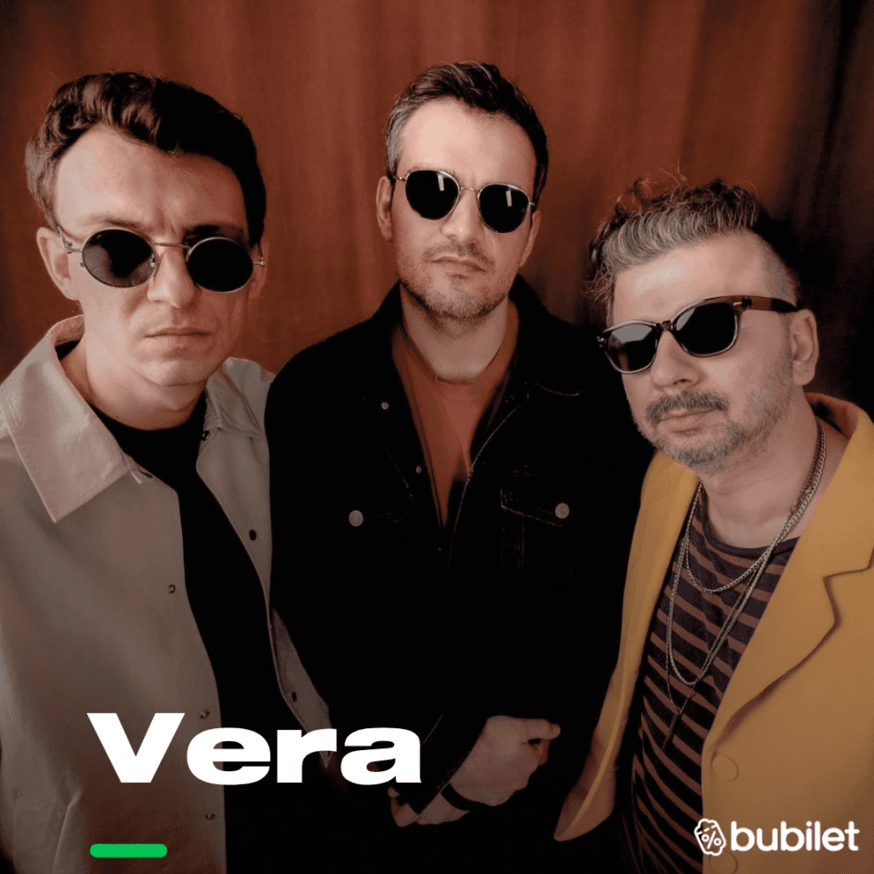 Vera Konseri card