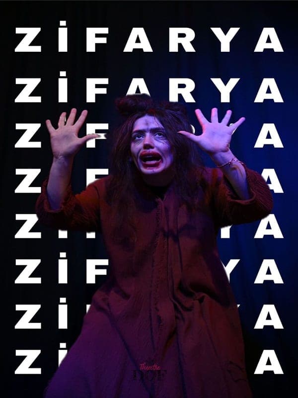 Zifarya card