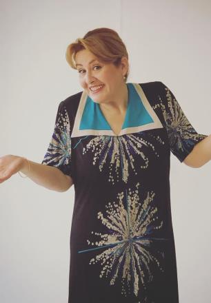 Özlem Türkad resmi