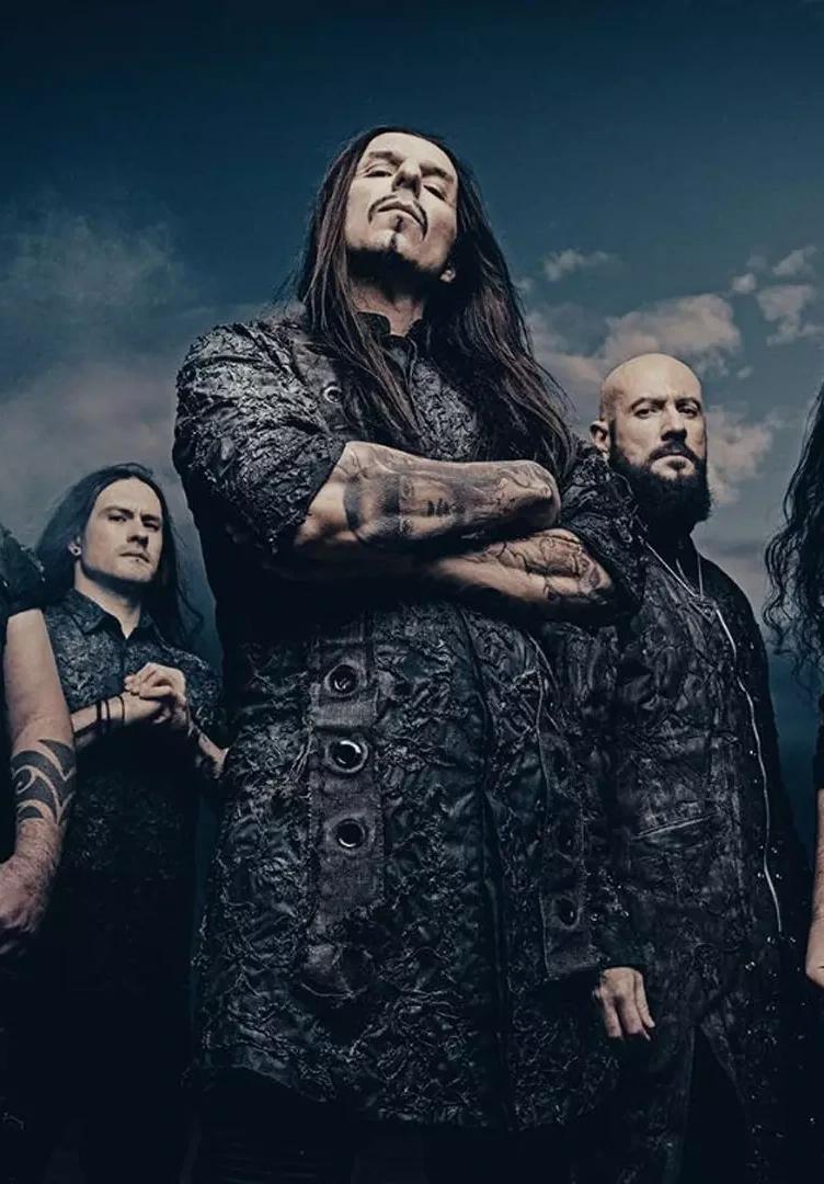 Septicflesh resmi