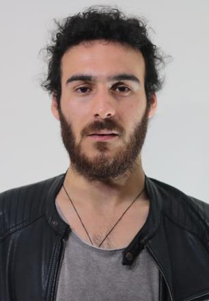 Ahmet Balta resmi