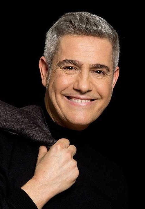 Alessandro Safina resmi