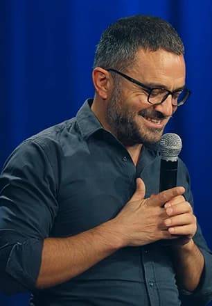 Ali Congun