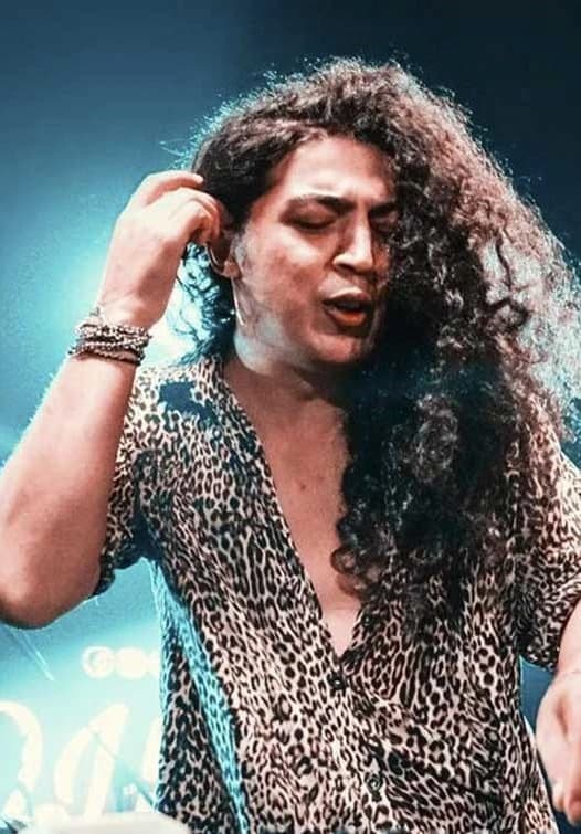Ali Taş