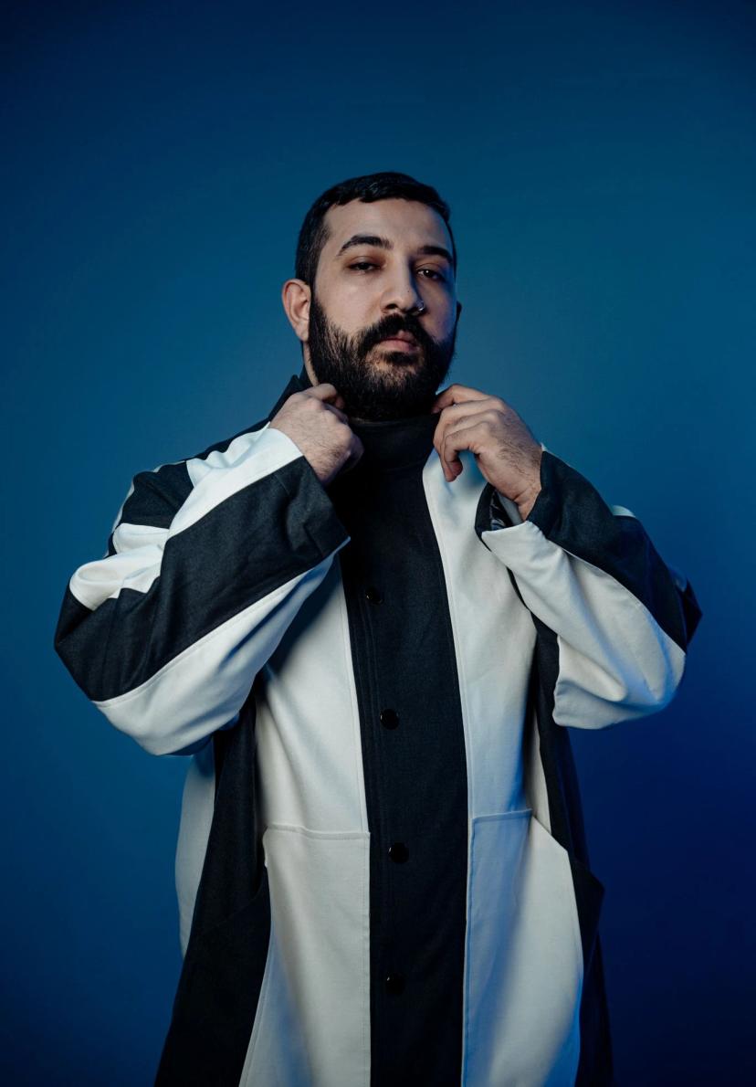 Anatolian Sessions resmi