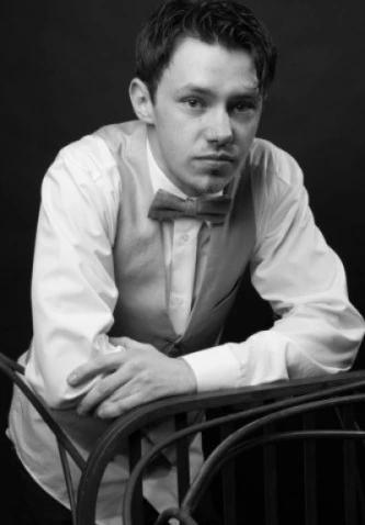 Andrei  ANDREEV resmi