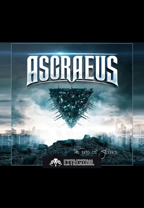 Ascraeus  resmi