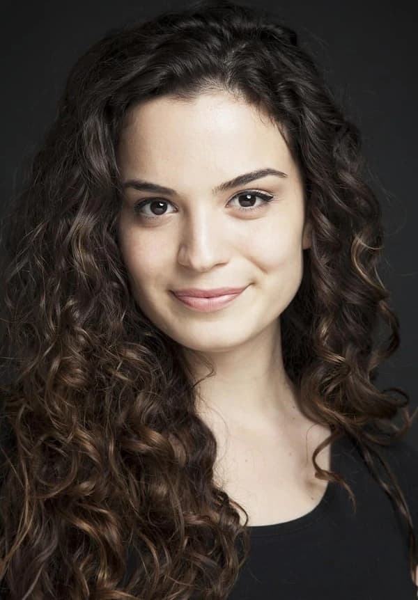 Aslı Bekiroğlu resmi