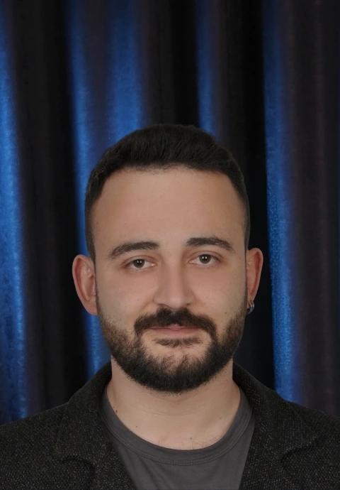 Atakan Bektaş resmi