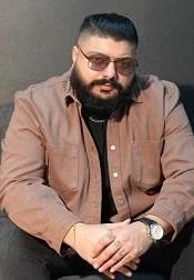 Ayaz Erdoğan resmi