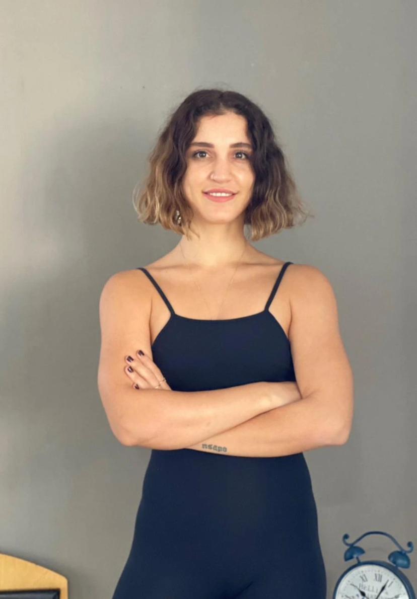 Aydan  Gürsoy resmi