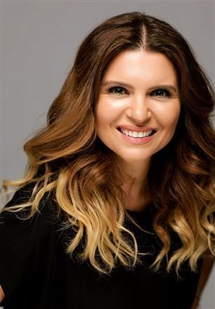 Aylin Kabasakal resmi