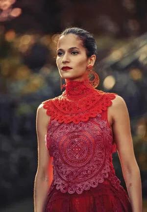 Ayşe Sicimoğlu resmi