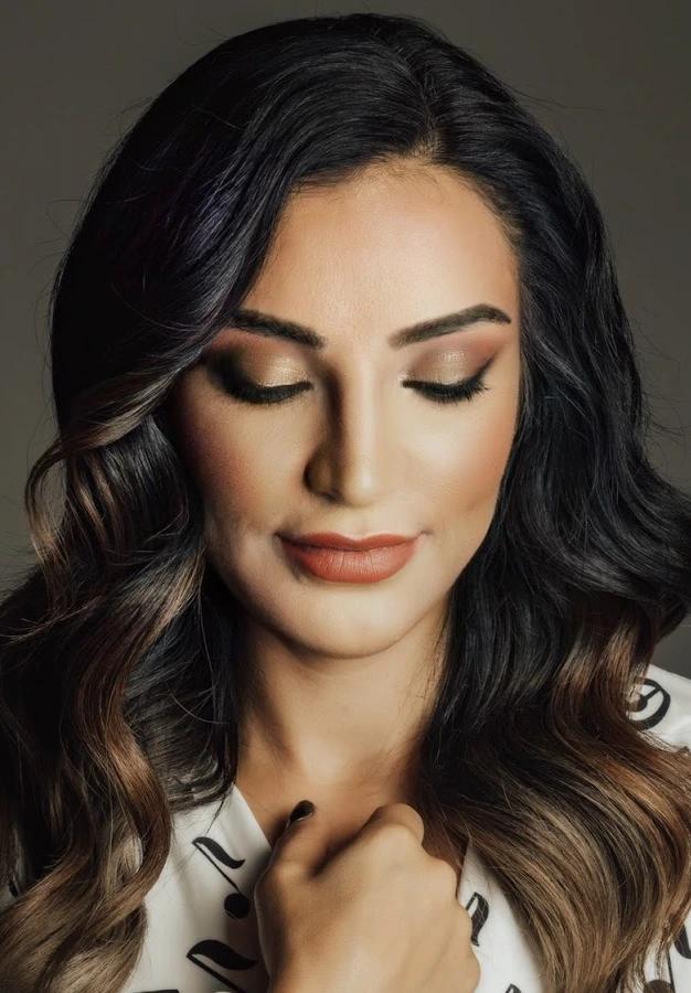 Aysel Yakupoğlu resmi