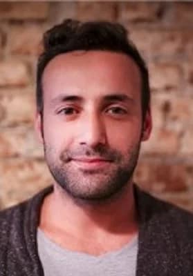 Aziz Aslan