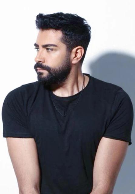 Bahadır  Sağlam resmi